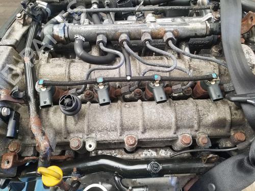 Engine SAAB 9-3 Estate (E50) 1.9 TiD | BP36905174M1 - Image 6