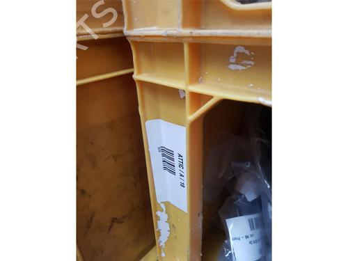 Wiring harness MCLAREN 720S 4.0 | BP22681073E16 