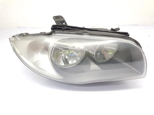 Phare droit BMW 1 Coupe (E82) 118 d (143 hp) 32070104