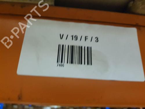 Left tailgate light AUDI A4 B9 (8W2, 8WC) 1.4 TFSI | BP31864255C79 - Image 7