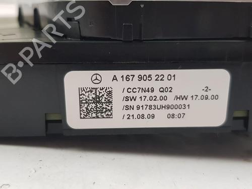 Other MERCEDES-BENZ GLS (X167)  | BP29316207O1 