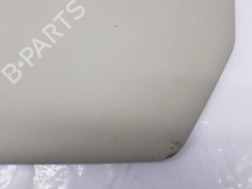 Left sun visor FORD TRANSIT CONNECT V408 Box Body/MPV 1.6 TDCi | BP39933847I1 - Image 4