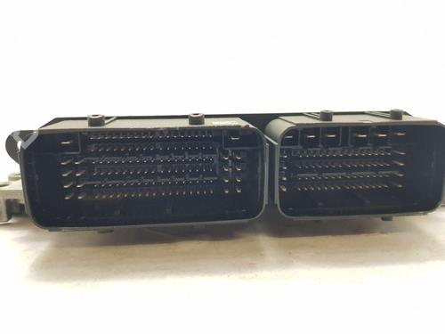 Engine control unit (ECU) PEUGEOT PARTNER Tepee 1.6 BlueHDi 120 | BP30891550M57