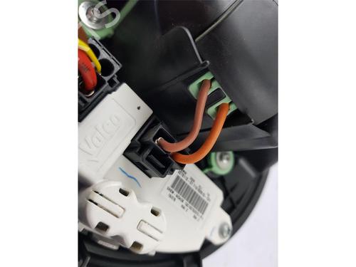 Heater blower motor BMW i8 (I12) hybrid | BP27886585M62