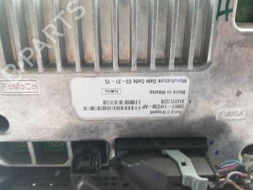 Electronic module FORD FOCUS III 1.6 TDCi | BP39140328M83 - Image 6