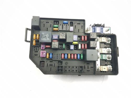 Used Fuse box MG MG ZS SUV (AZS1) [2017-2025]  30500233