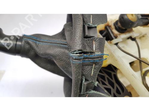 Gear lever VW TRANSPORTER T5 Van (7HA, 7HH, 7EA, 7EH) 2.0 TDI | BP33853342M90  - Image 5