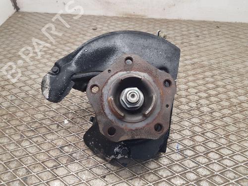 Used Right front steering knuckle PORSCHE 911 (997) 3.8 Carrera S (355 hp) 29738075
