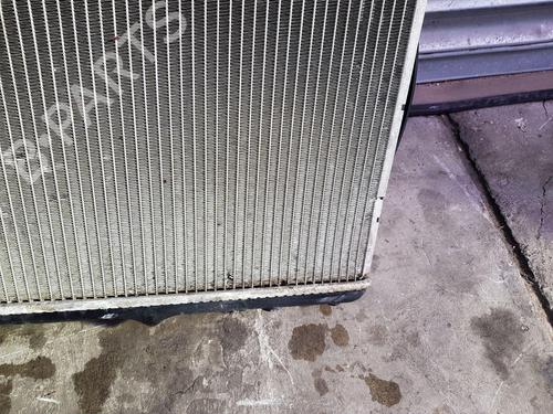 Water radiator OPEL CROSSLAND X / CROSSLAND (P17, P2QO) 1.5 Turbo D (75) | BP29262765M31 