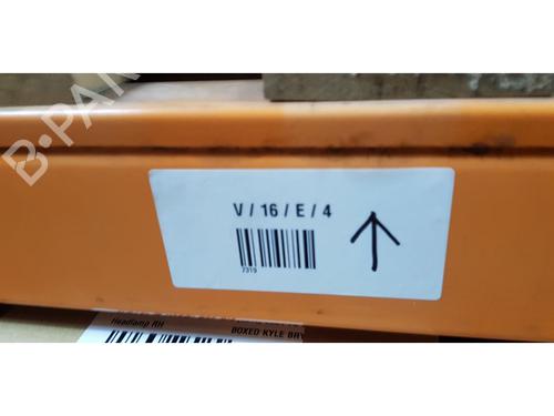 Steering pump MAZDA 3 (BL) 1.6 MZR CD (BL14) | BP29755860M99