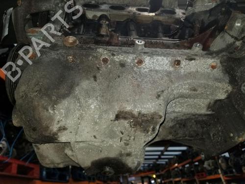 Engine VAUXHALL MERIVA Mk II (B) (S10) 1.4 | BP31842021M1