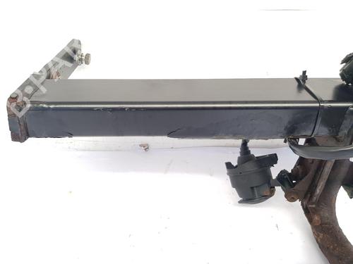 Tow ball/Mechanism VOLVO S60 II (134) D4 | BP30045382C141