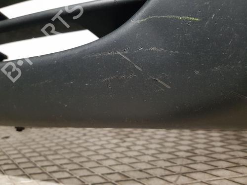 Front bumper NISSAN QASHQAI I (J10, NJ10) 2.0 dCi | BP32097958C7 