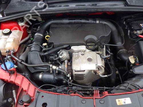 Gearbox FORD FOCUS III 1.0 EcoBoost | BP25840590M3 - Image 16