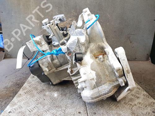 Gearbox VAUXHALL CORSA Mk IV (E) (X15) 1.4 | BP22204010M3 