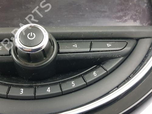 Bilradio MINI MINI (F56) Cooper | BP29928050E6 