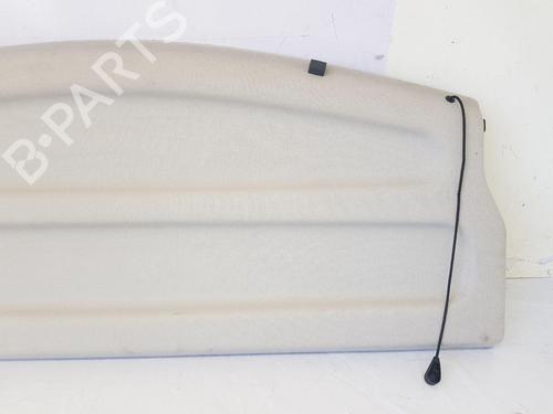 Rear parcel shelf RENAULT ZOE (BFM_) | BP36093465C85 - Image 3