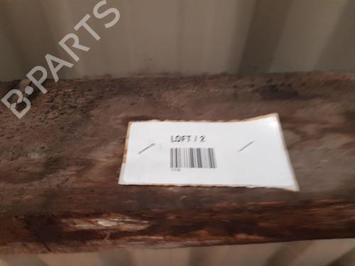 Andre MCLAREN GT 4.0 | BP22679351O1 