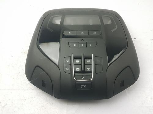 Used Interior roof light Interior roof light MASERATI LEVANTE SUV (M161) 3.0 D Q4 (275 hp) 36532607 36532607
