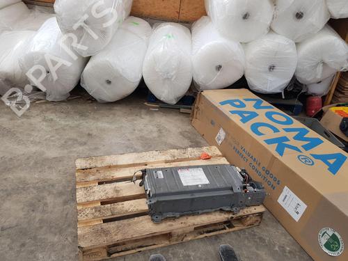 Batteri TOYOTA PRIUS Liftback (_W2_) 1.5 Hybrid (NHW20_, NHW20R) | BP22209527E11