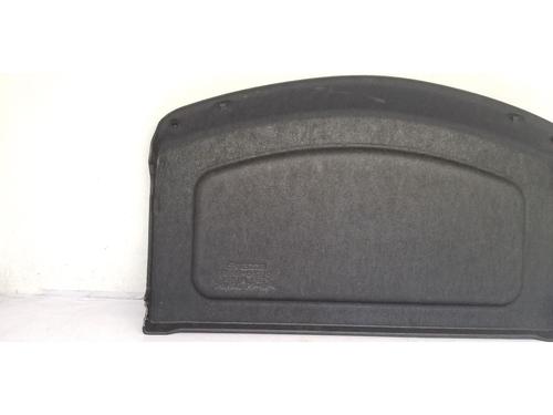 Rear parcel shelf MAZDA 3 (BL) 1.6 MZR CD (BL14) | BP24417008C85
