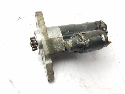 Used Starter Starter LAND ROVER RANGE ROVER EVOQUE (L551) 2.0 D180 MHEV 4x4 (180 hp) 34226247 34226247