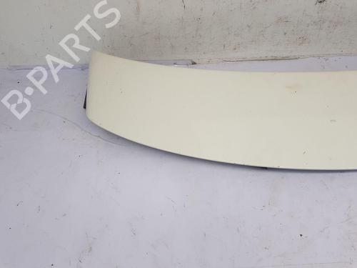 Rear spoiler AUDI A1 (8X1, 8XK) 1.4 TFSI | BP23140282C96 