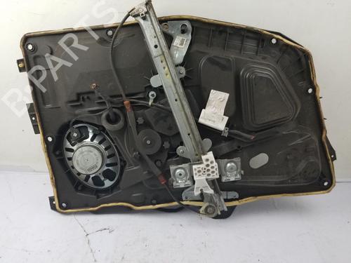 Used Front right window mechanism Front right window mechanism 38601292 38601292