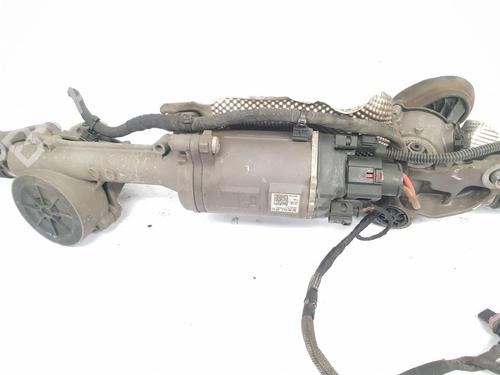 Steering rack VW GOLF VII (5G1, BQ1, BE1, BE2) 1.2 TSI | BP30184649M22