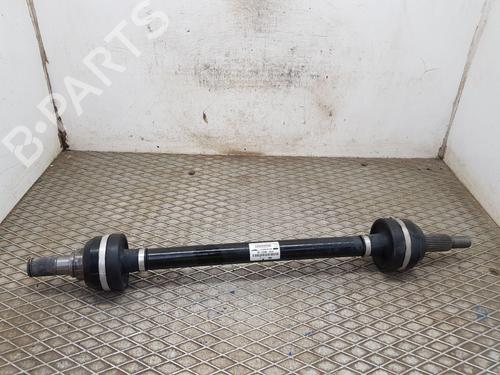 Used Right rear driveshaft Right rear driveshaft ASTON MARTIN VANTAGE Coupe V8 (534 hp) 36342703 36342703
