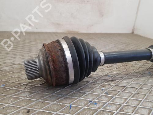Right front driveshaft AUDI Q5 (FYB, FYG)  | BP28283796M39 