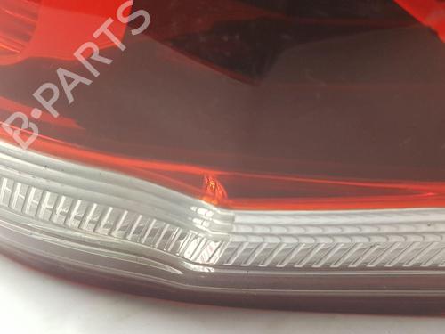 Right taillight KIA OPTIMA (FSGDS6B) 1.7 CRDi | BP31282700C35