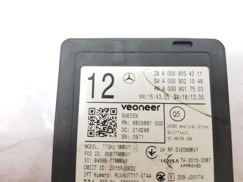 Other MERCEDES-BENZ GLS (X167) | BP30628003O1