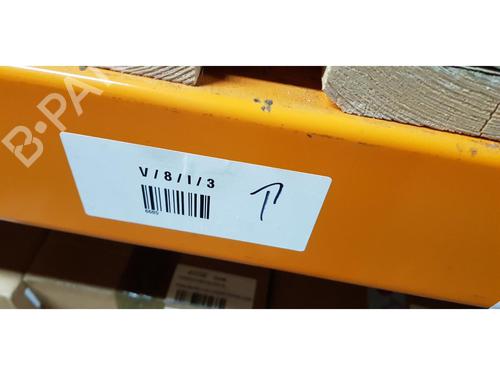 Electronic module RENAULT KADJAR (HA_, HL_) 1.5 dCi 110 (HLA3) | BP25839854M83 