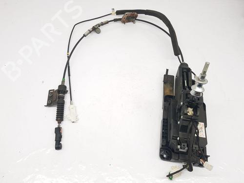 automatic-gearbox-selector-mitsubishi-lancer-viii-cy_a-cz_a-evo-x-cz4a-2007-22676623 main image