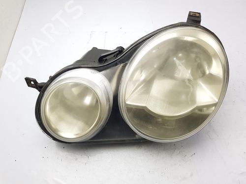 Used Left headlight Left headlight 36780798 36780798
