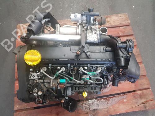 Engine RENAULT CLIO III Grandtour (KR0/1_) 1.5 dCi (KR0F) | BP30364928M1 - Image 6