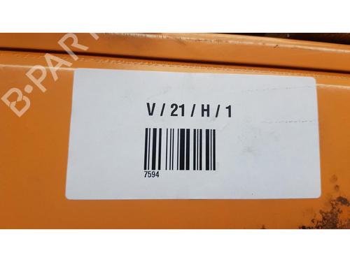 Instrument cluster DACIA SANDERO II TCe 90 (B8M1, B8MA, B8AC) | BP26533407C47  - Image 12