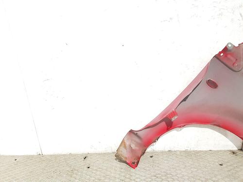 Left front fenders TOYOTA AYGO (_B1_) 1.0 (KGB10_, KGB10R) | BP29597996C41 