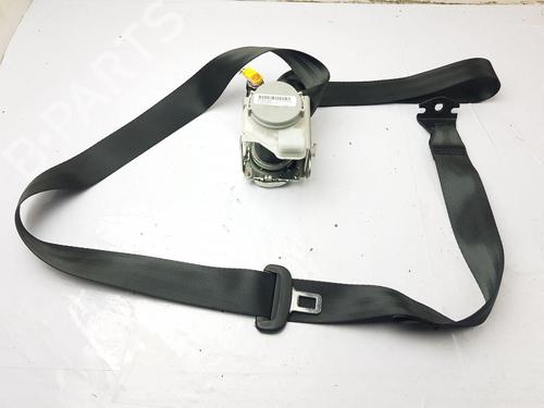 Used Rear left seatbelt Rear left seatbelt SKODA SCALA (NW1) [2019-2026] 34638647 34638647