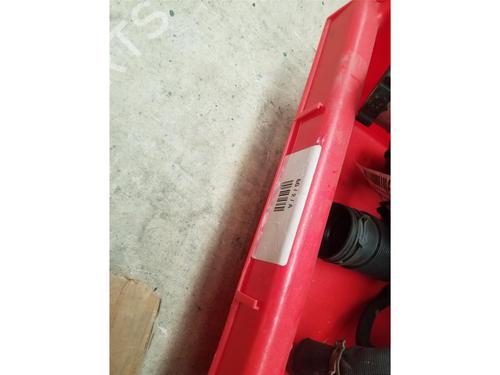 Intercooler-rør  RENAULT CAPTUR I (J5_, H5_) 1.5 dCi 90 (J5N4, J5M5, J5MW, J5M6, J5AL, J5AJ) | BP22680593M127 