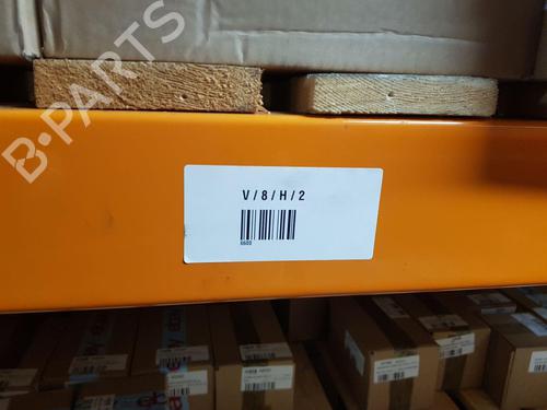 Electronic module JAGUAR XF SPORTBRAKE (X260) | BP28120103M83