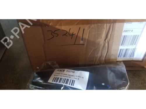 Front bumper bracket MCLAREN 720S Spider 4.0 | BP22678434C158 