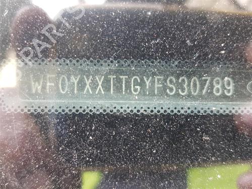 Engine FORD TRANSIT CUSTOM V362 Van (FY, FZ) 2.2 TDCi | BP38273863M1  - Image 16
