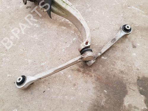 Left front steering knuckle AUDI Q7 (4MB, 4MG, 4MQ) | BP32148944M25 - Image 3