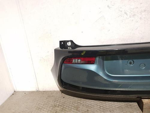 Bak støtfanger BMW i3 (I01) Electric | BP30471636C8