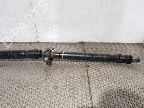 Driveshaft MITSUBISHI OUTLANDER III (GG_W, GF_W, ZJ, ZL, ZK) 2.2 Di-D 4WD (GF6W) | BP22677717M37 