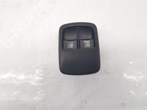 Used Right front window switch Right front window switch SMART FORFOUR Hatchback (453) 1.0 (453.042, 453.043) (71 hp) 35795679 35795679