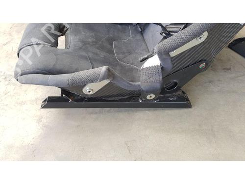 Left front seat LOTUS EXIGE 3.5 350 S | BP36364604C15  - Image 8