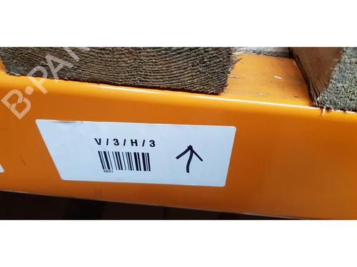 Injection rail AUDI A3 Sportback (8VA, 8VF) RS3 quattro | BP30137812M98